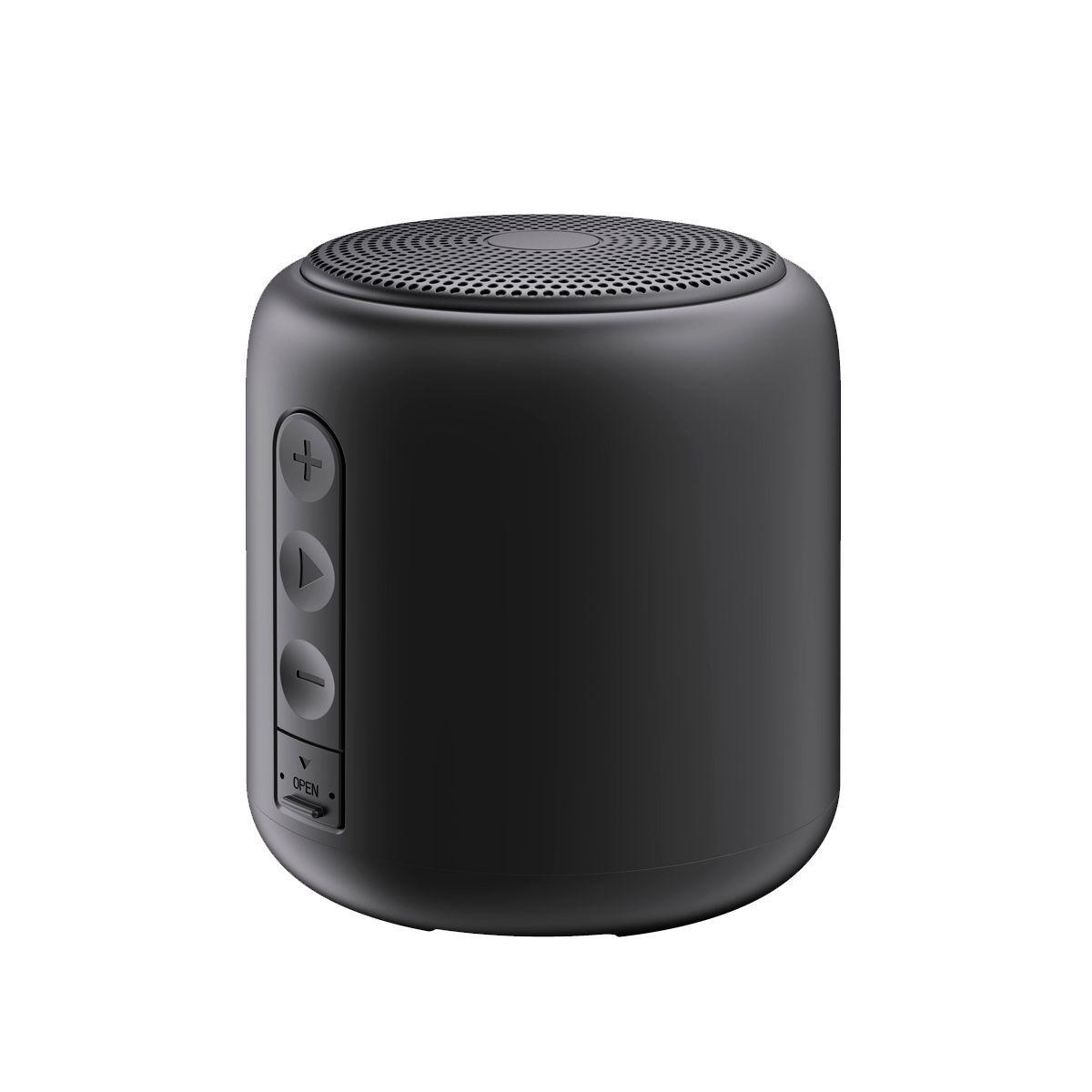 Parlante Speaker Wireless Bluetooth Musica Yesido Ysw06-0