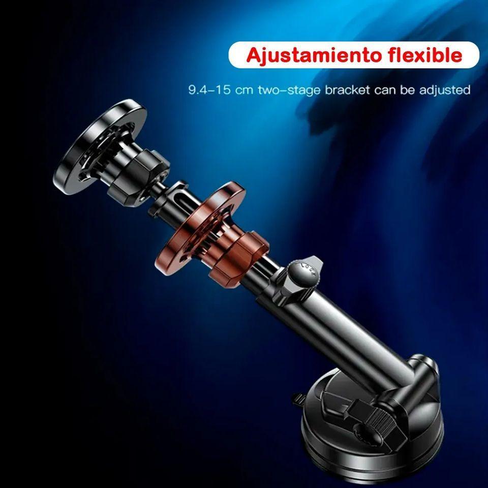 Soporte Holder Celular 4 En 1 Yesido C158-4