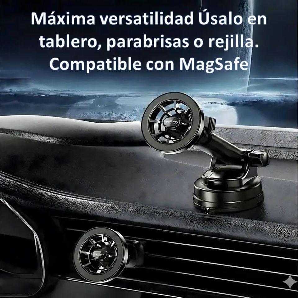 Soporte Holder Celular 4 En 1 Yesido C158-5