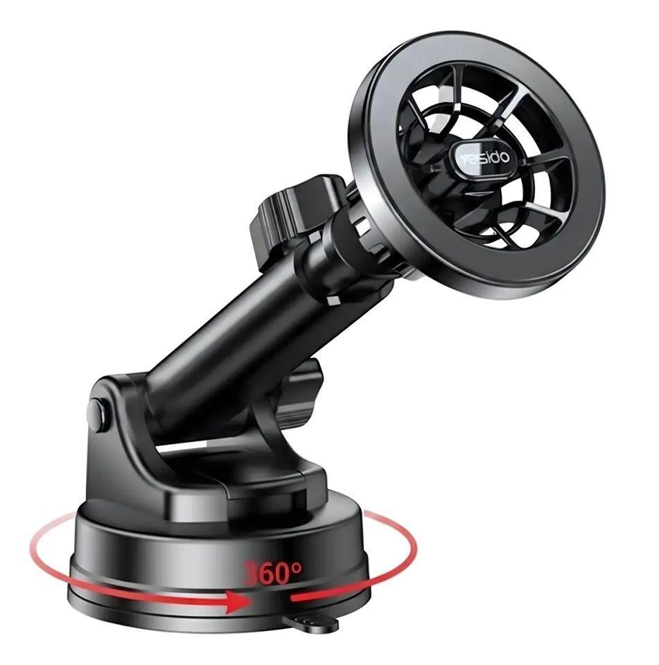 Soporte Holder Celular 4 En 1 Yesido C158-6