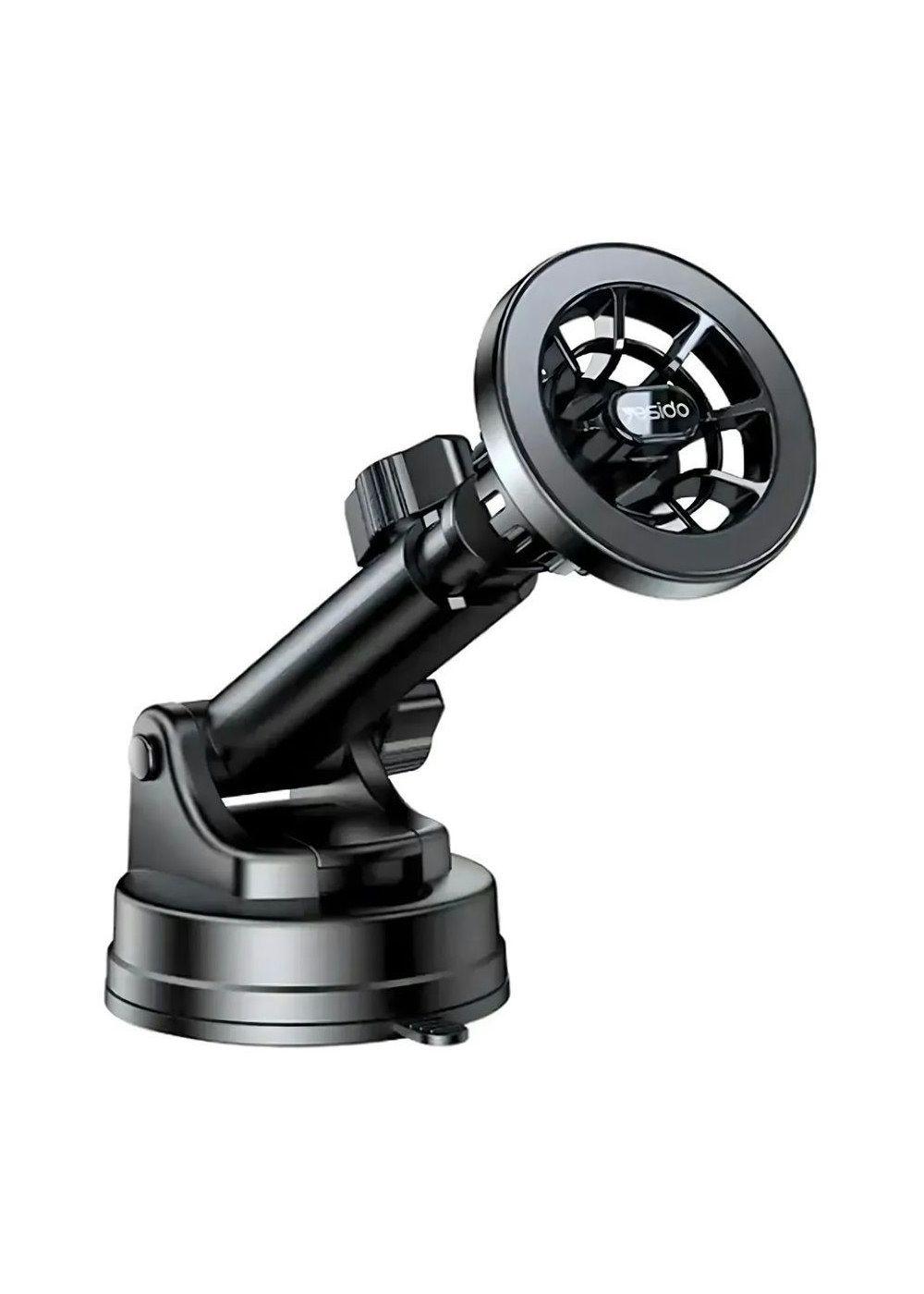 Soporte Holder Celular 4 En 1 Yesido C158-0
