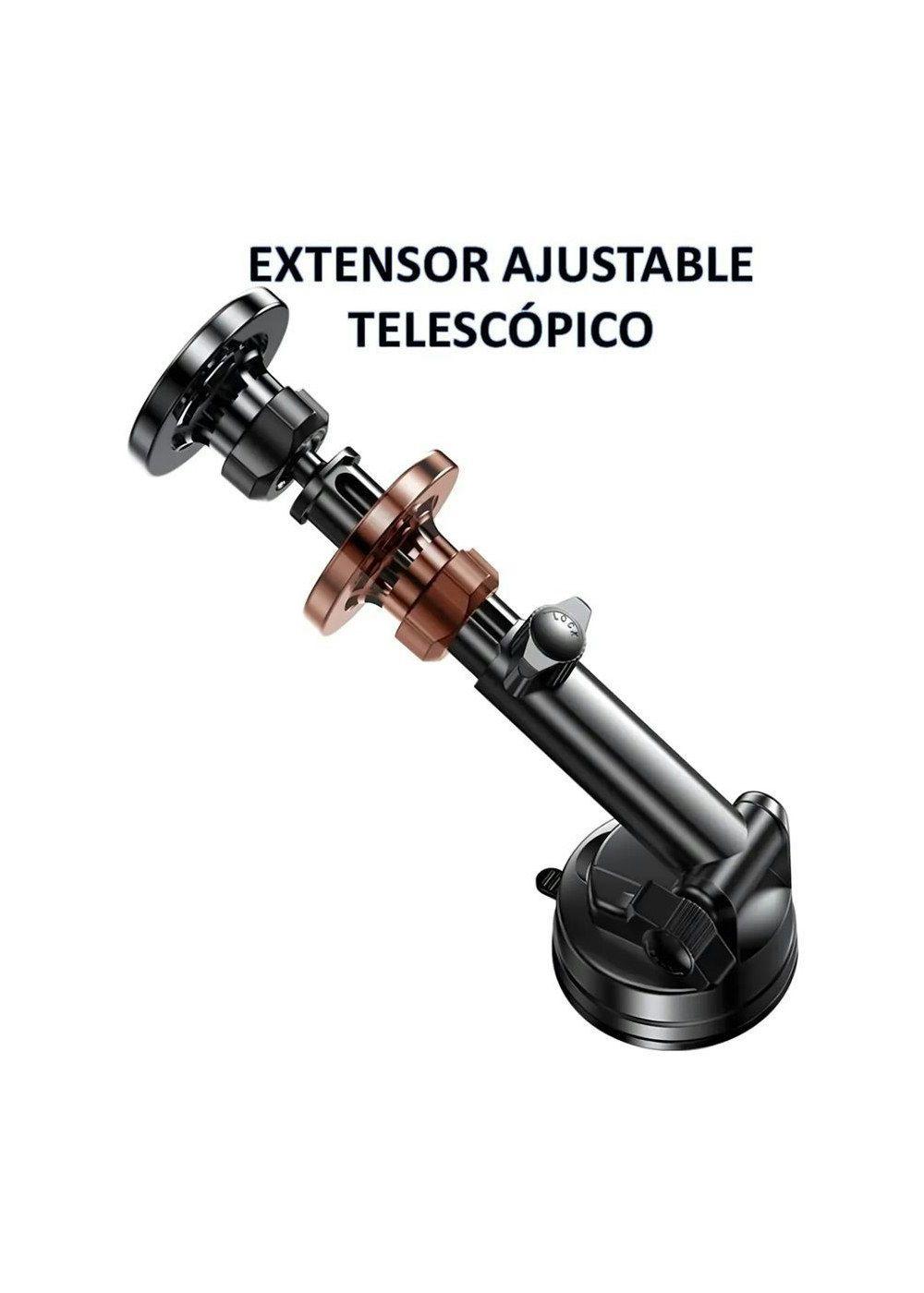 Soporte Holder Celular 4 En 1 Yesido C158-1