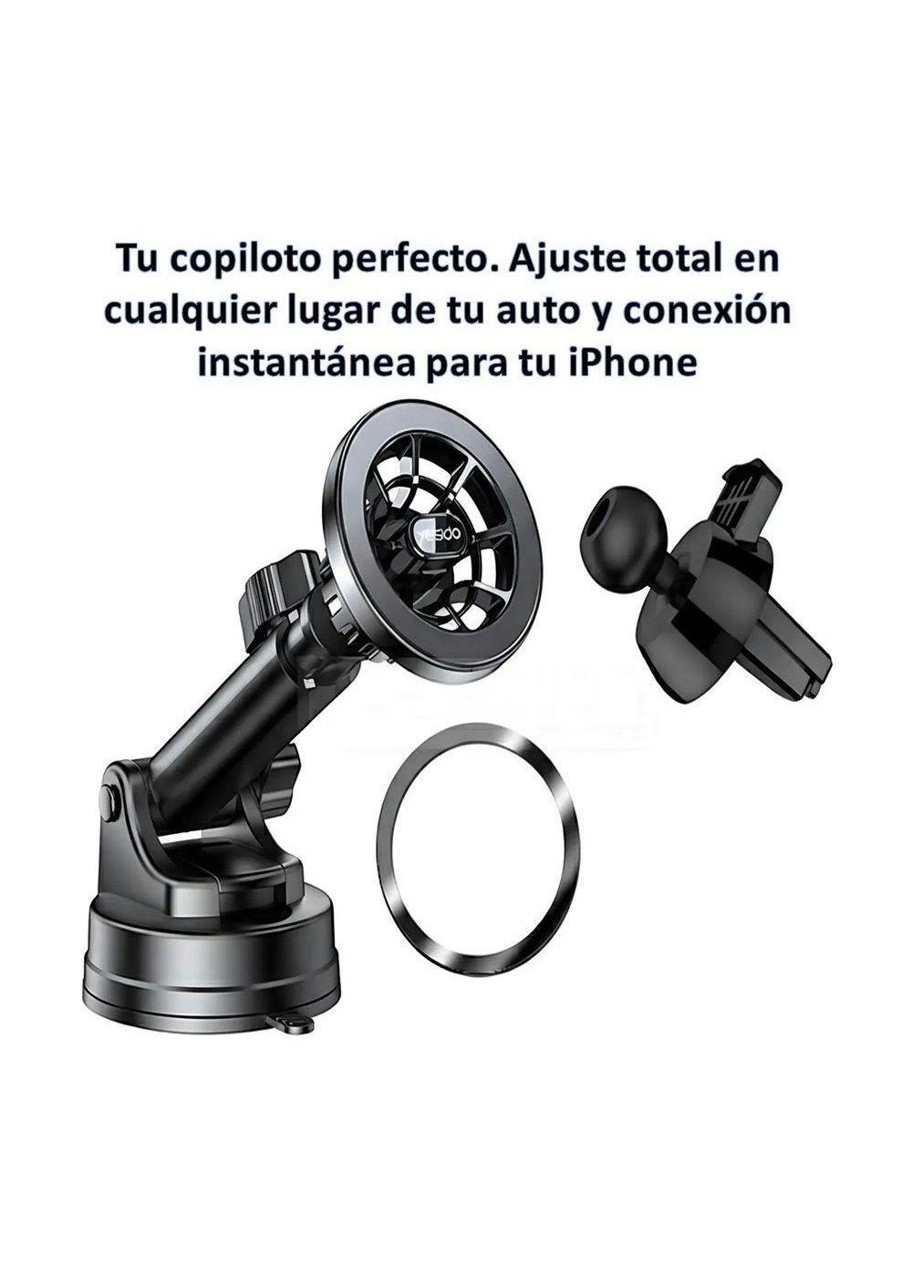 Soporte Holder Celular 4 En 1 Yesido C158-2
