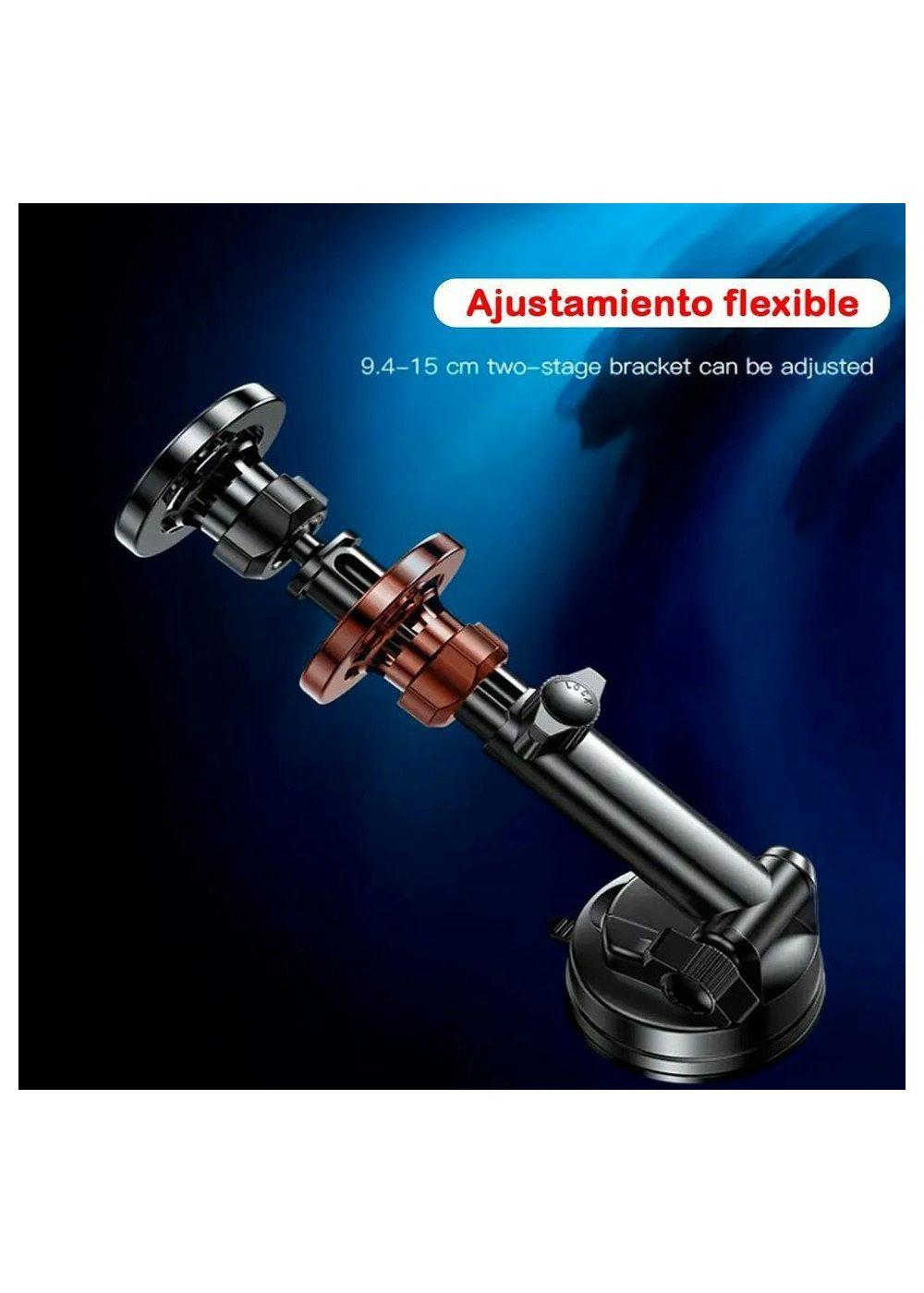Soporte Holder Celular 4 En 1 Yesido C158-4