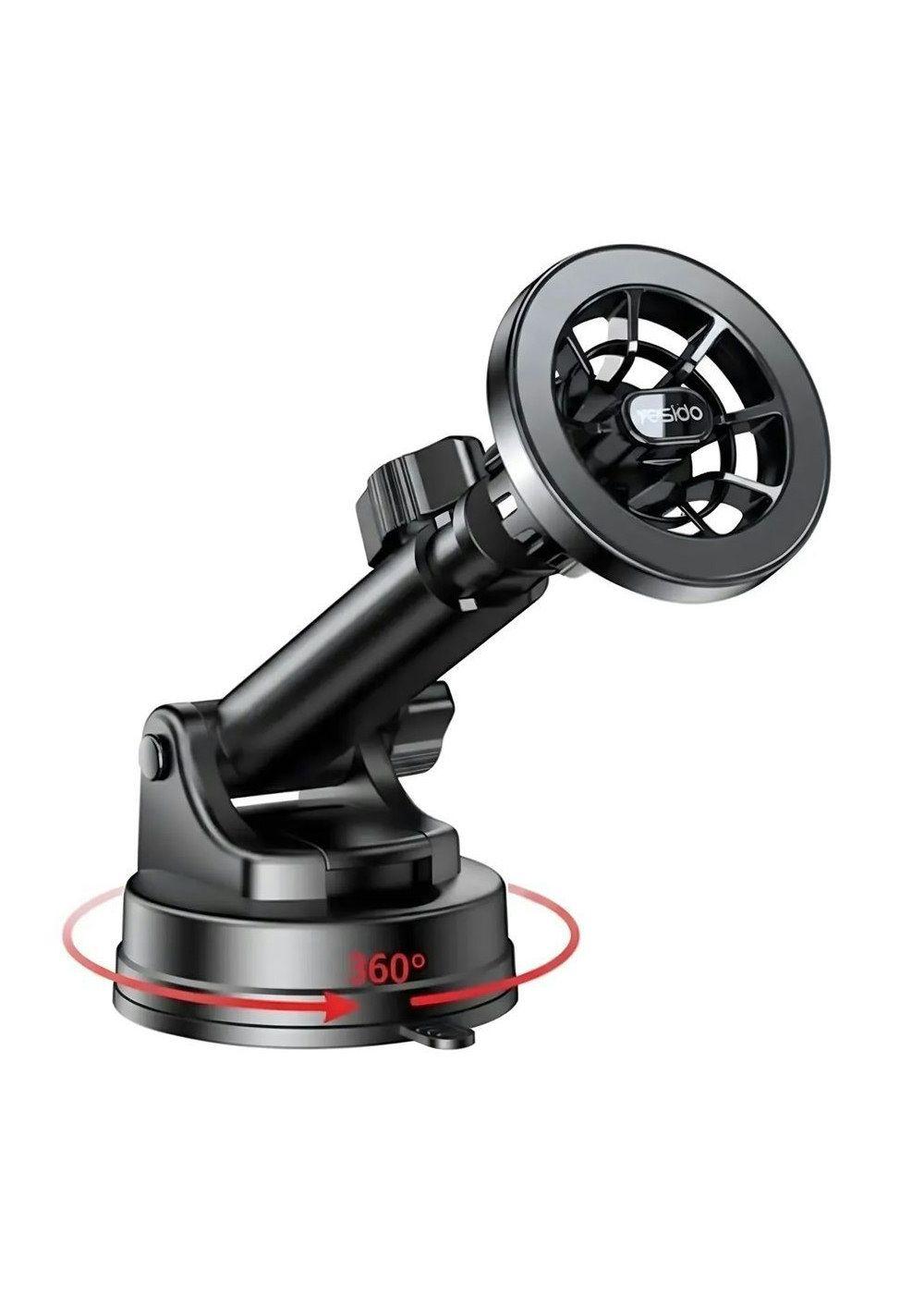 Soporte Holder Celular 4 En 1 Yesido C158-6