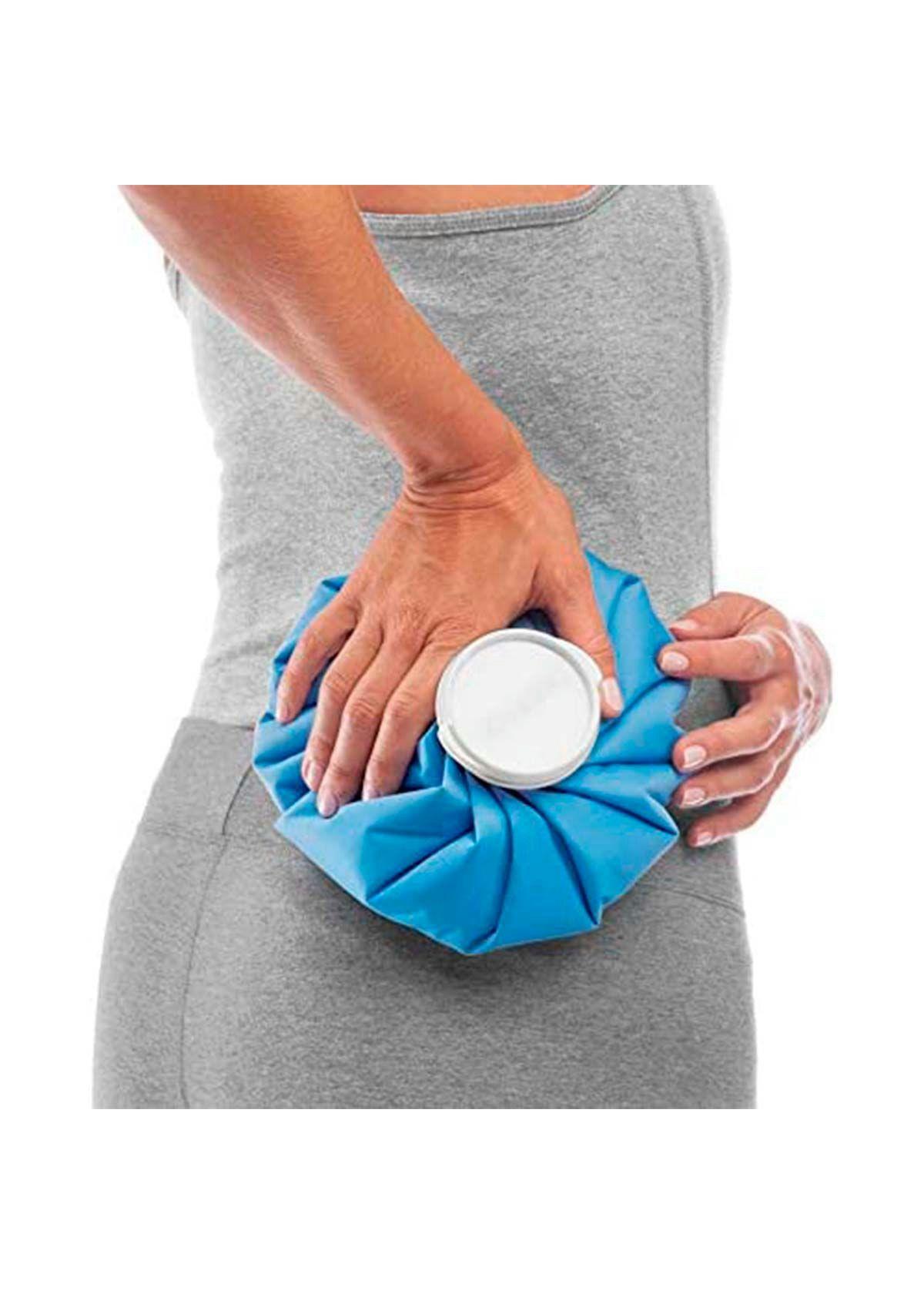 Bolsa Para Hielo Hospitalaria Oneder De 23 Cm Terapia Golpes-3