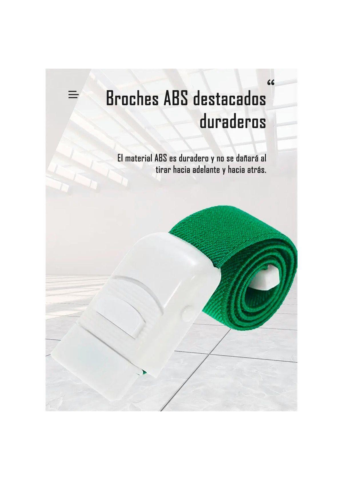 Ligadura Toma De Muestras Adulto Variedad De Colores Oneder-1
