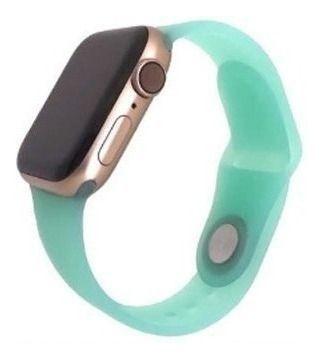 Correa Silicona Apple Watch 38/40 Mm -5