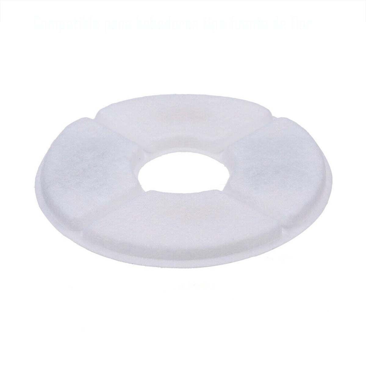 Filtros Para Bebedero Fuente De Agua Mascotas Pack X 4 Unds-5