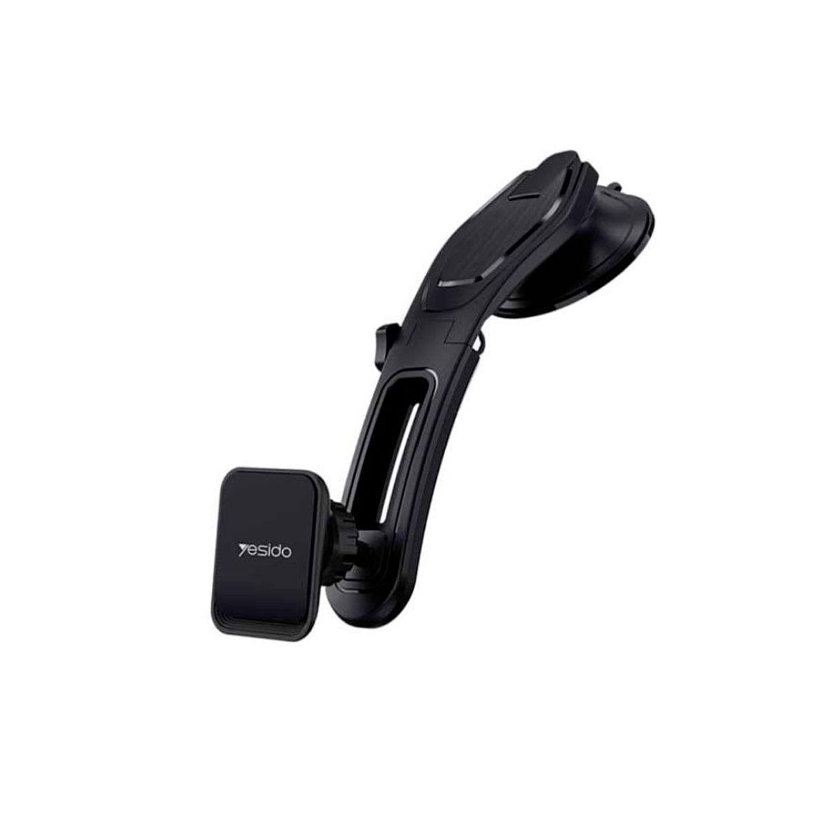 Soporte Holder De Teléfono Magnético De Succión C107 Yesido-0