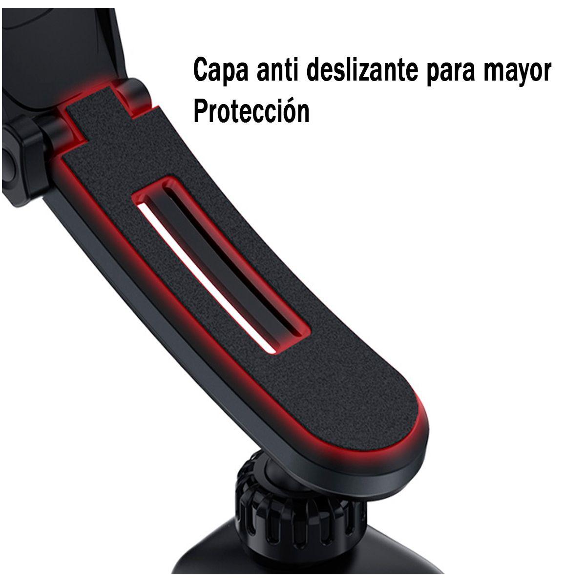 Soporte Holder De Teléfono Magnético De Succión C107 Yesido-2