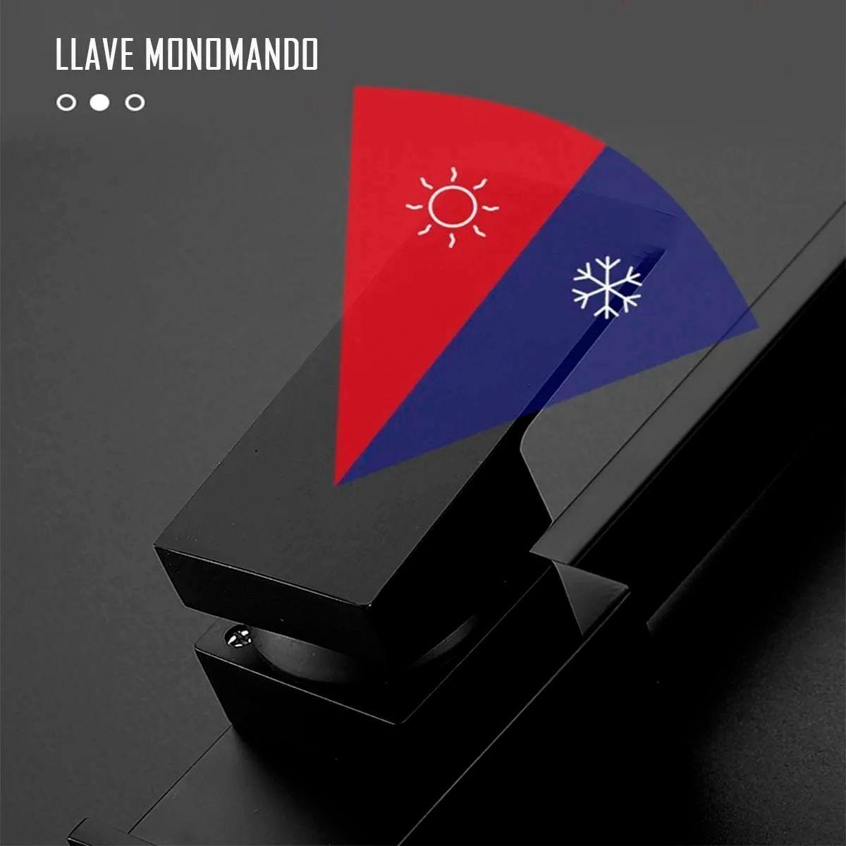 Llave Griferia Lavaplatos Cuadrado Cuello Giratorio Tap26-3