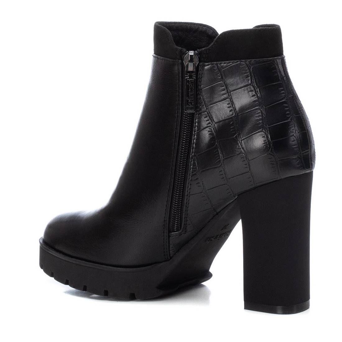 Botin Mujer Negro 170926-NE Refresh-2