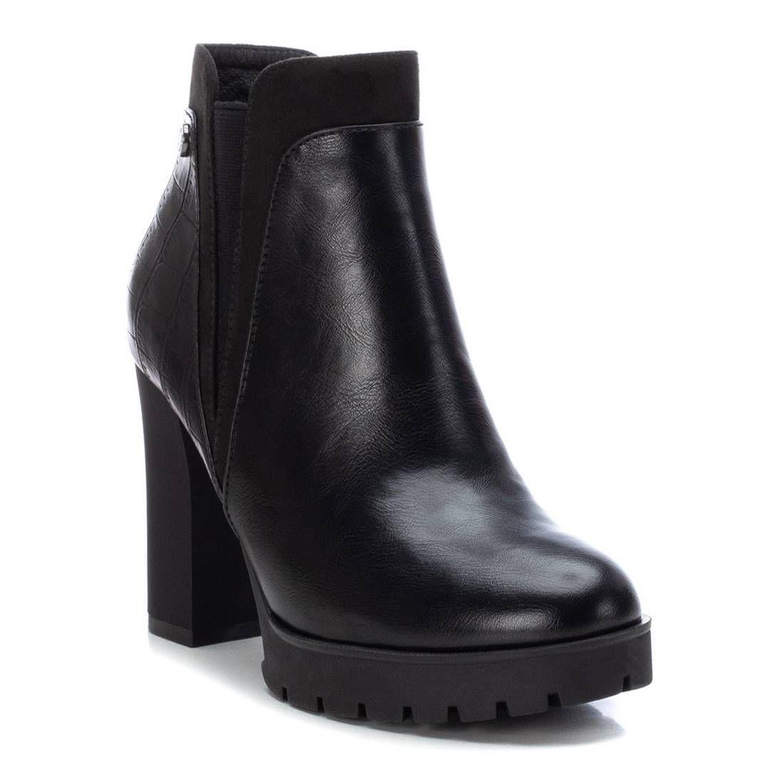Botin Mujer Negro 170926-NE Refresh-3