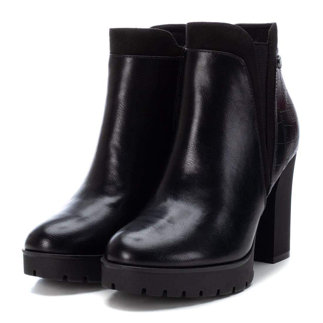 Botin Mujer Negro 170926-NE Refresh-4