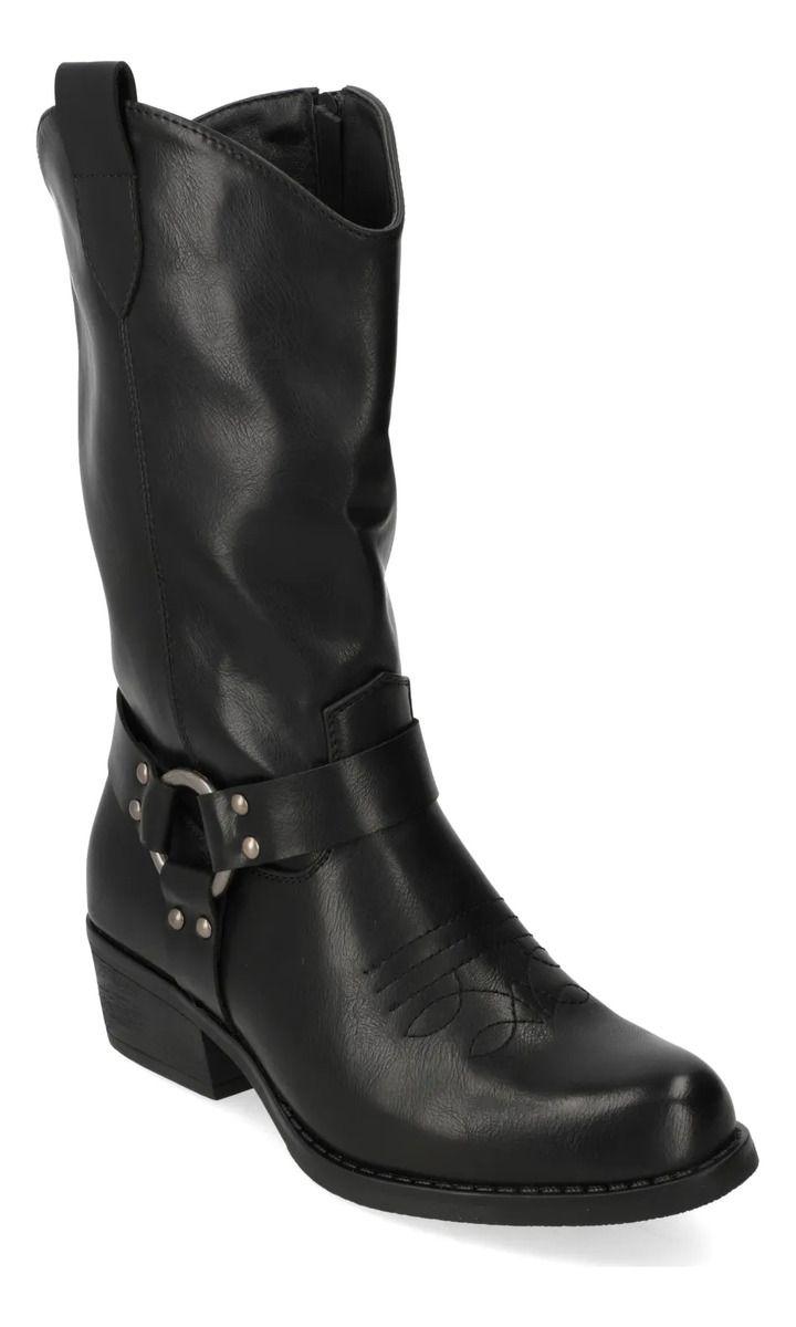 Bota Taco New Walk 15872-1
