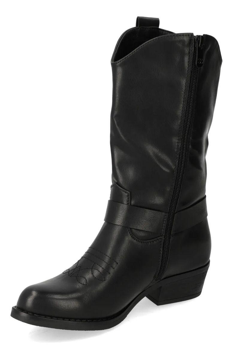 Bota Taco New Walk 15872-2
