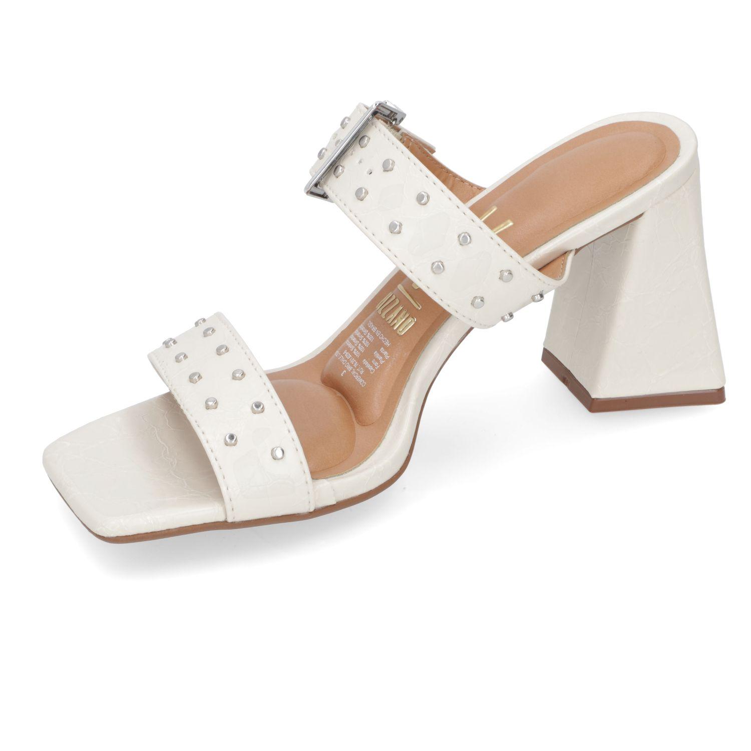 Sandalia Taco Vizzano 14520-2