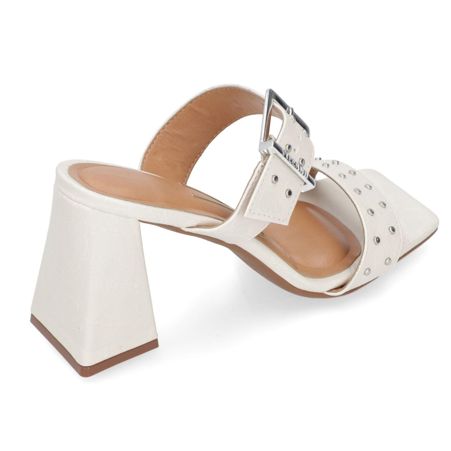 Sandalia Taco Vizzano 14520-3