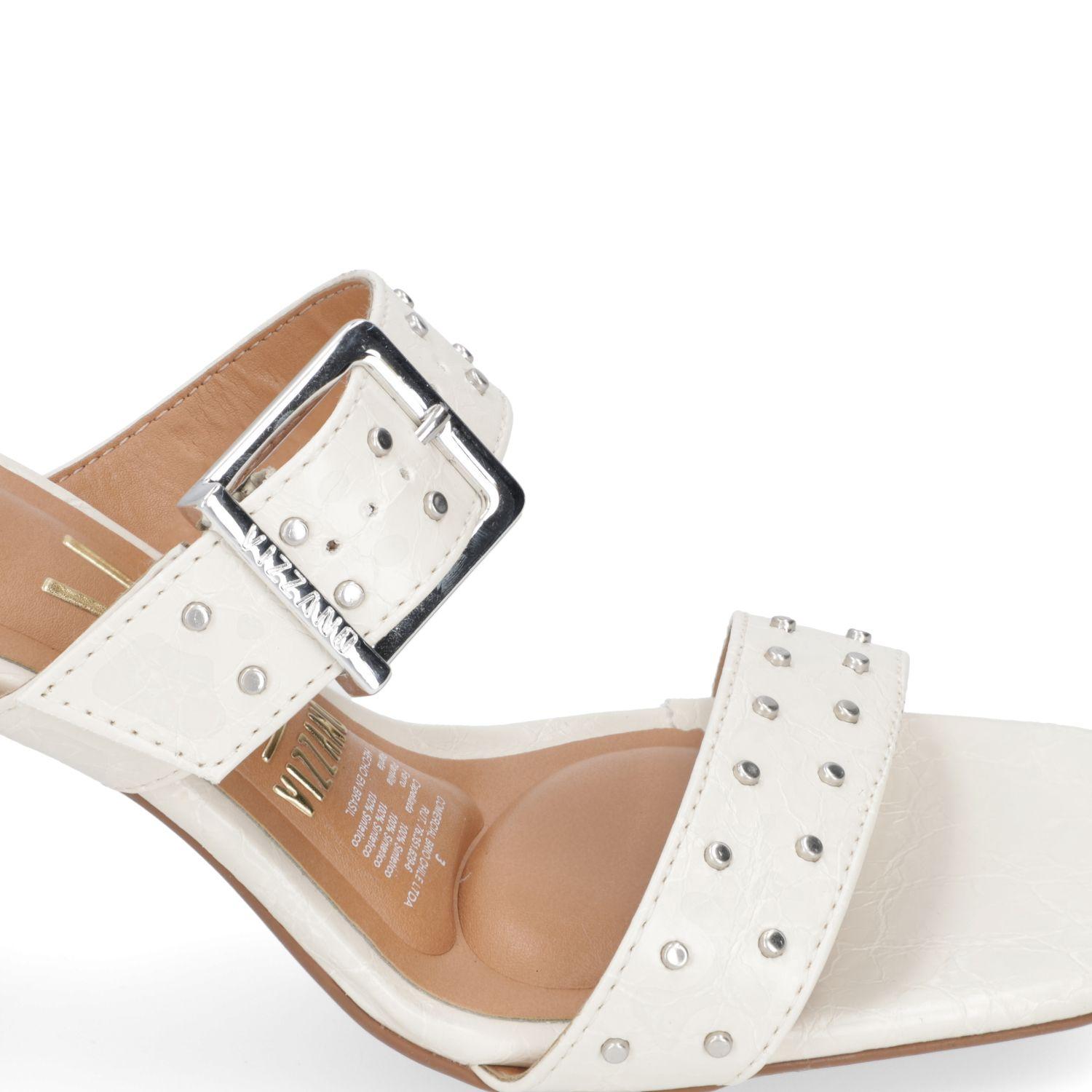 Sandalia Taco Vizzano 14520-4