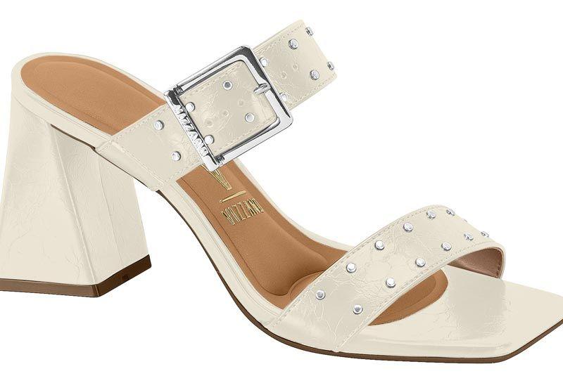 Sandalia Taco Vizzano 14520-5