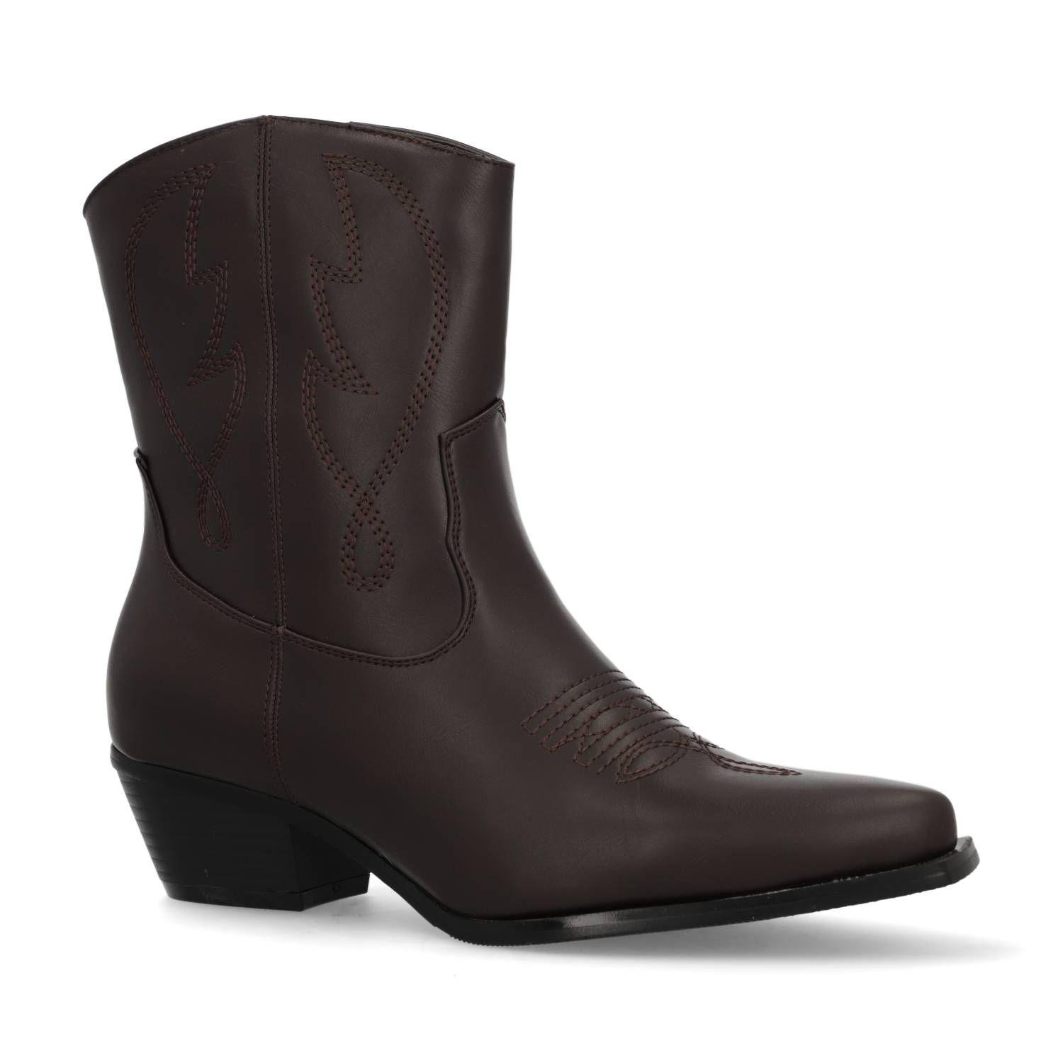 Botin Taco New Walk 14978-0