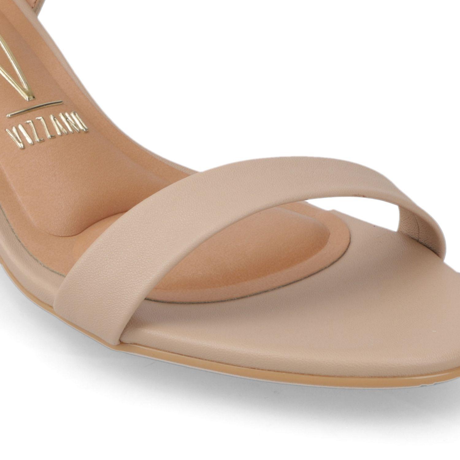 Sandalia Taco Vizzano 9018-5