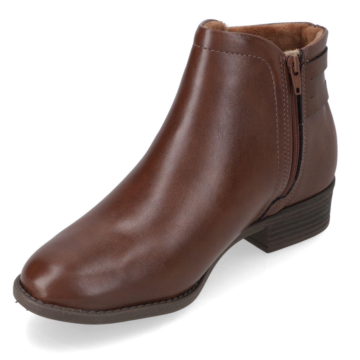Botin Plano Modare 16536-2