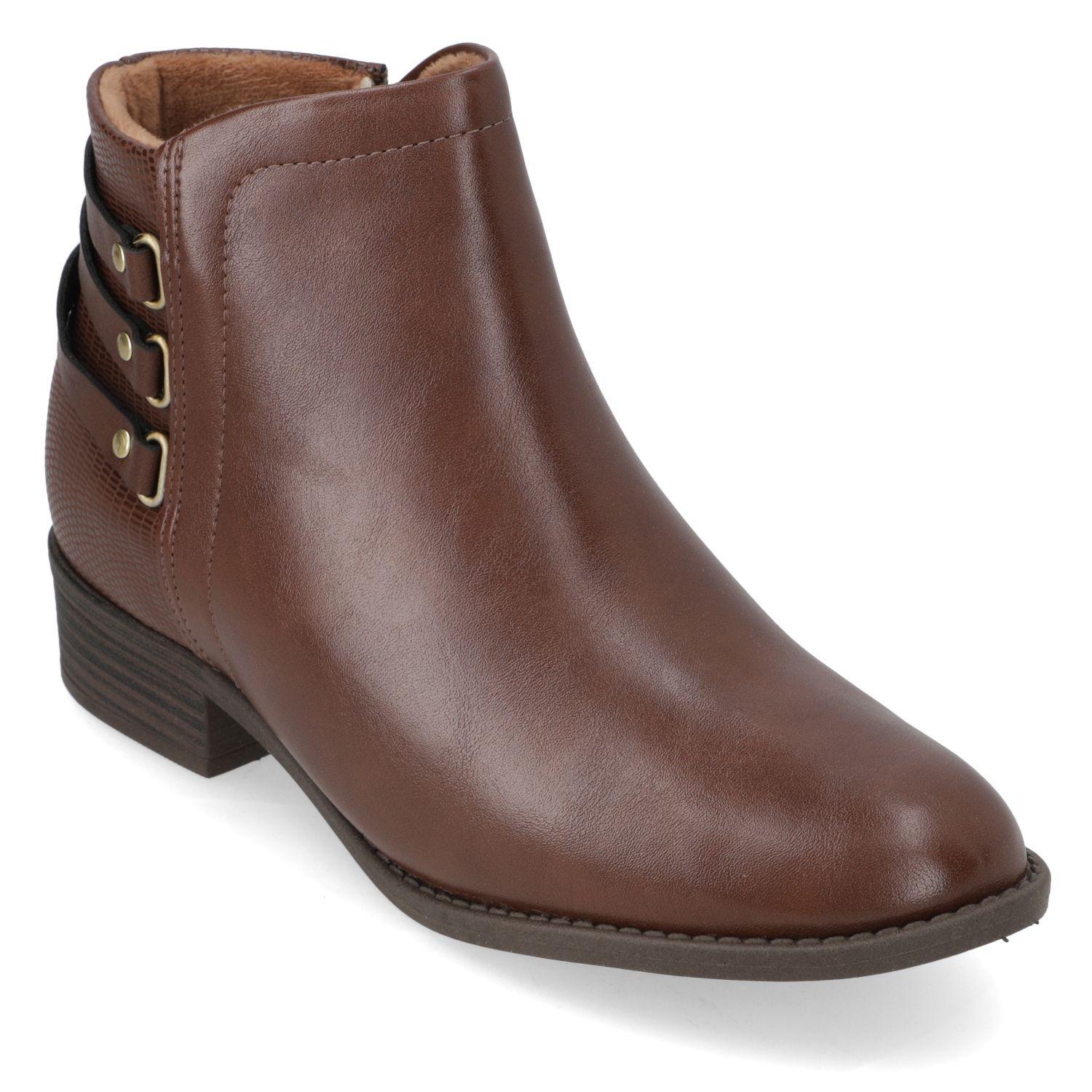 Botin Plano Modare 16536-0
