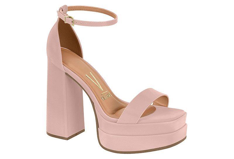 Sandalia Taco Vizzano 10610-0