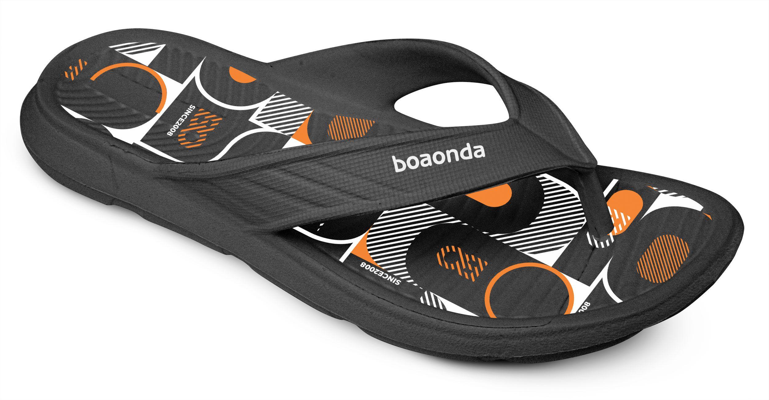 Playera Boaonda 15811-5