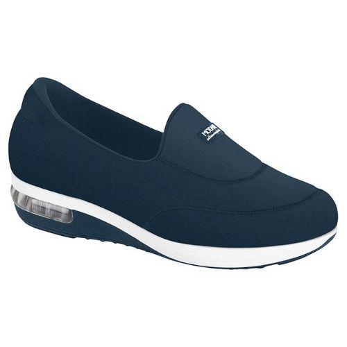 Zapatilla Mujer Azul 7320-239- Modare-0
