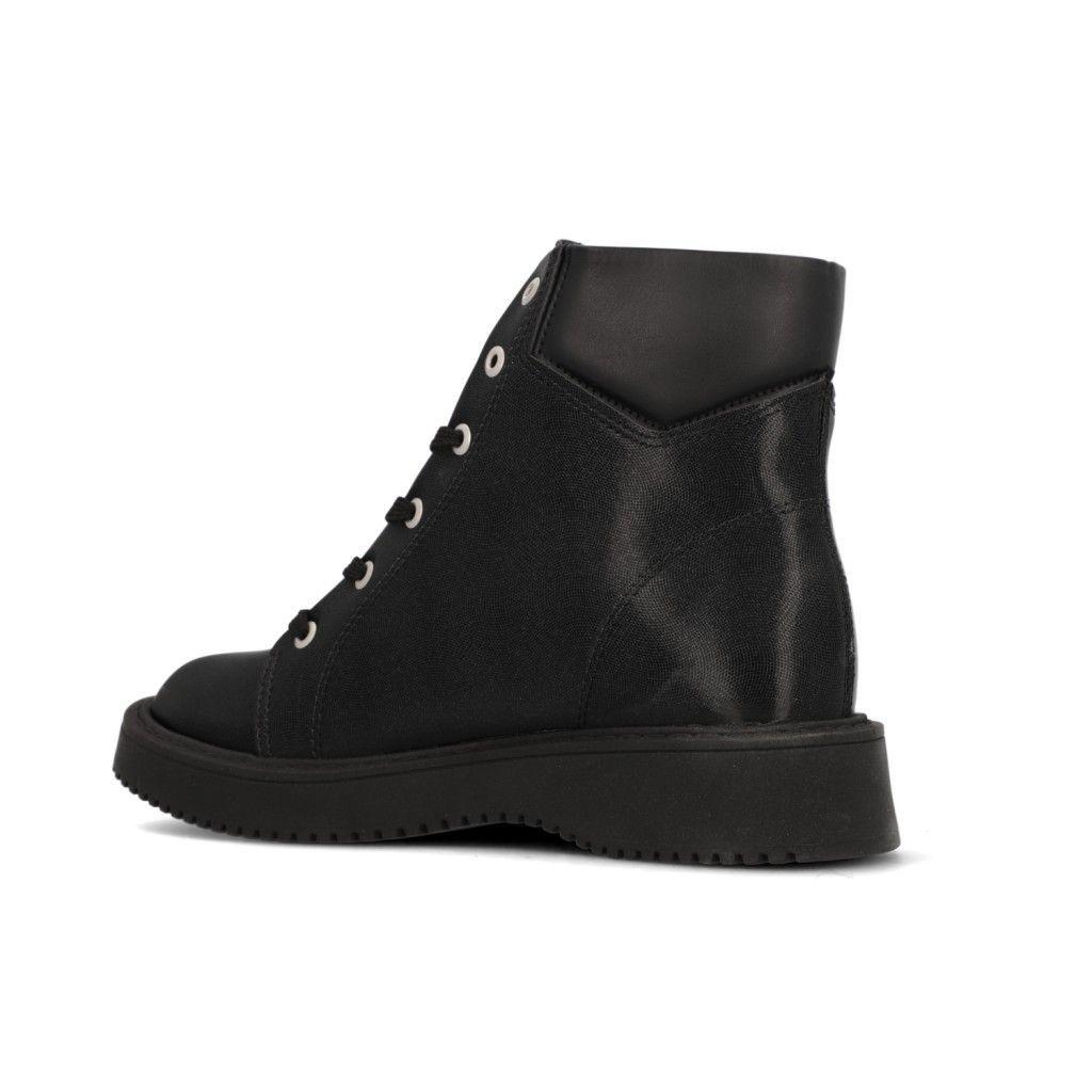 Botin Mujer Negro 5339-104- Moleca-4