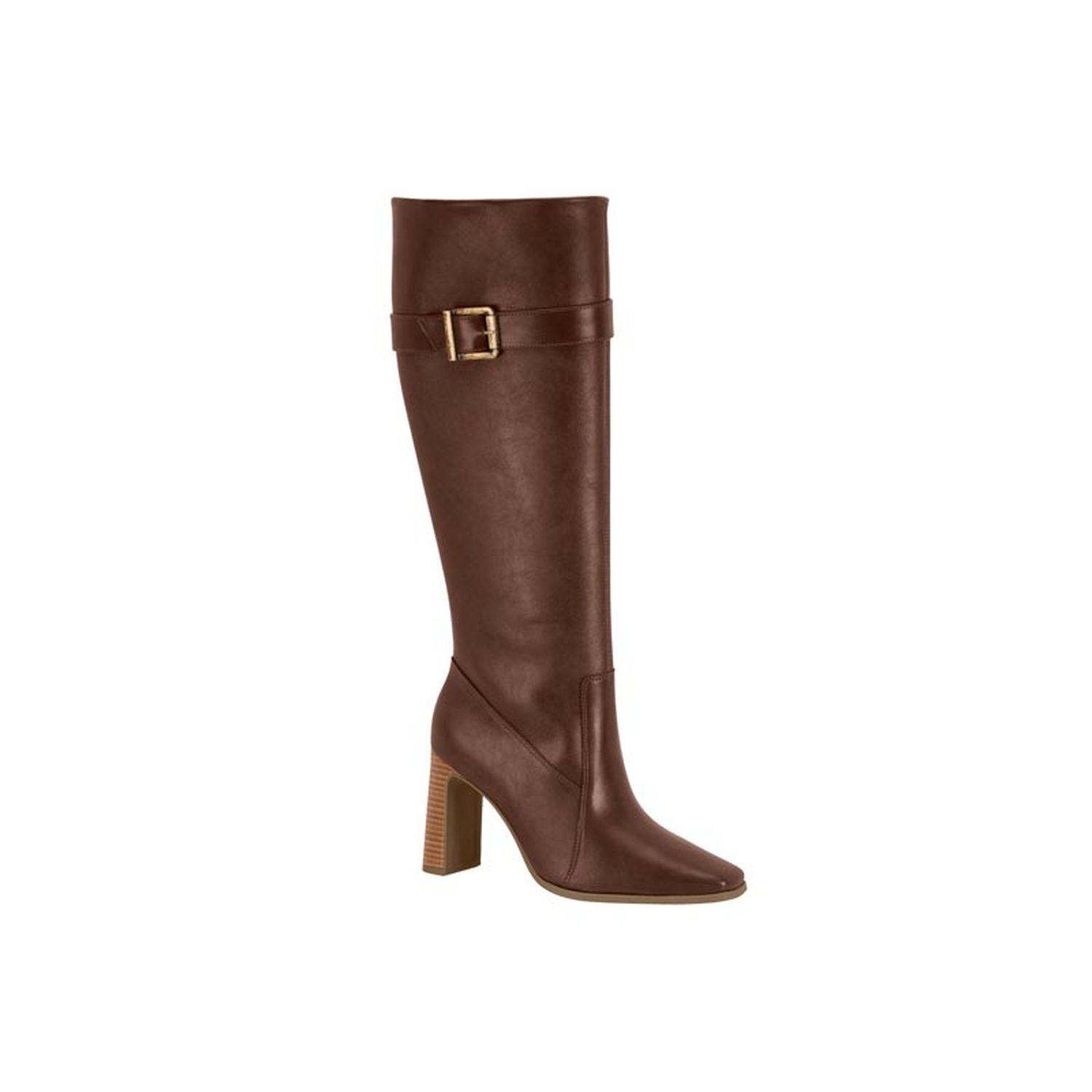 Bota Taco Vizzano 17511-0