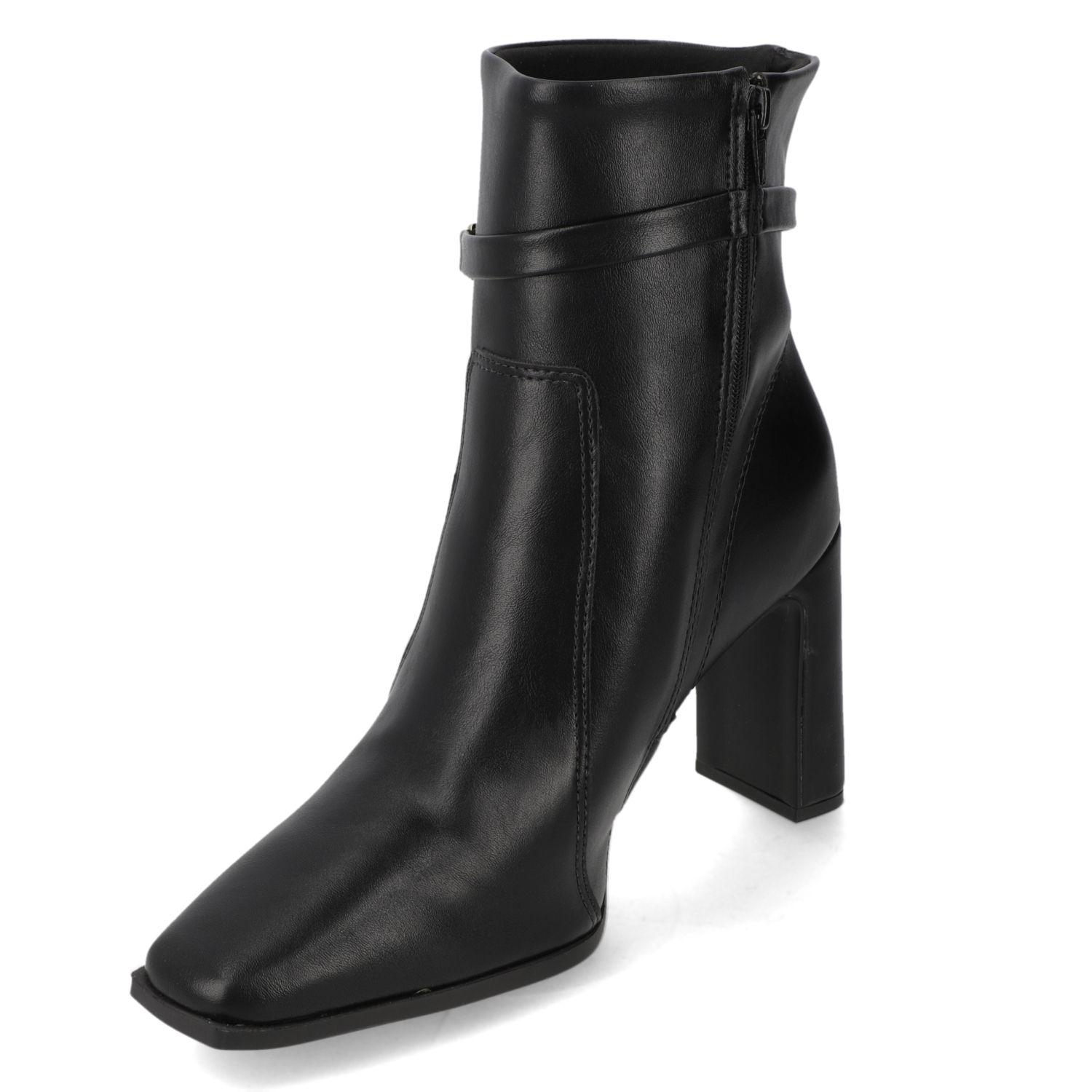 Botin Negro Vizzano-2