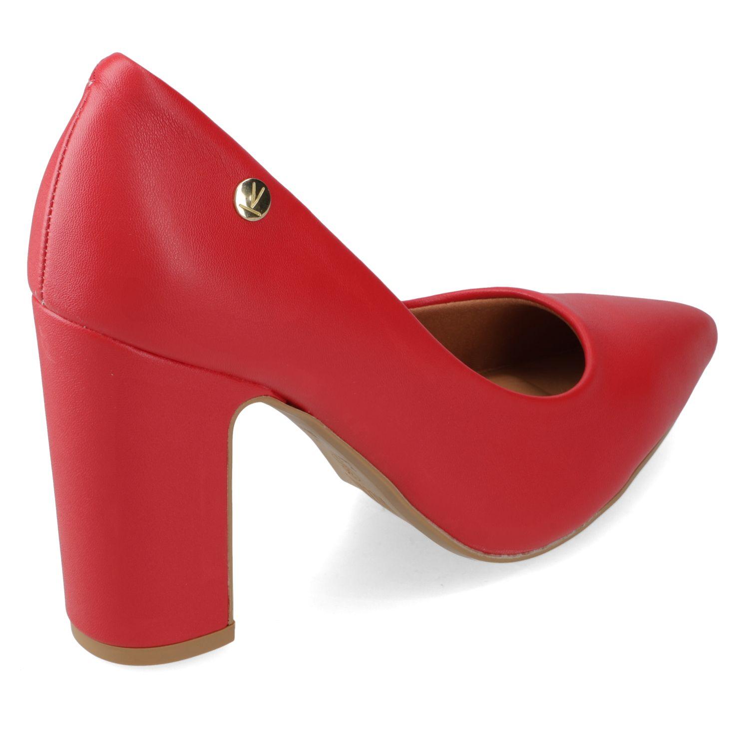 Zapato Taco Vizzano 10083-4