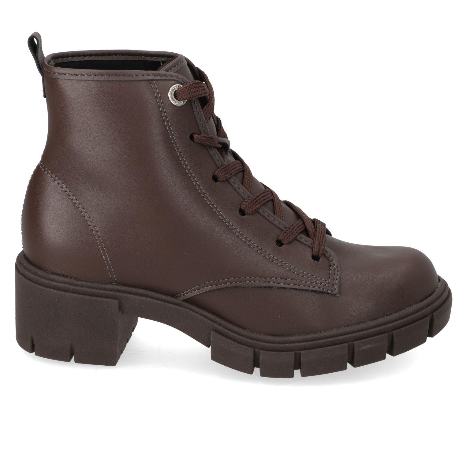 Botin Taco Moleca Café 16510-1