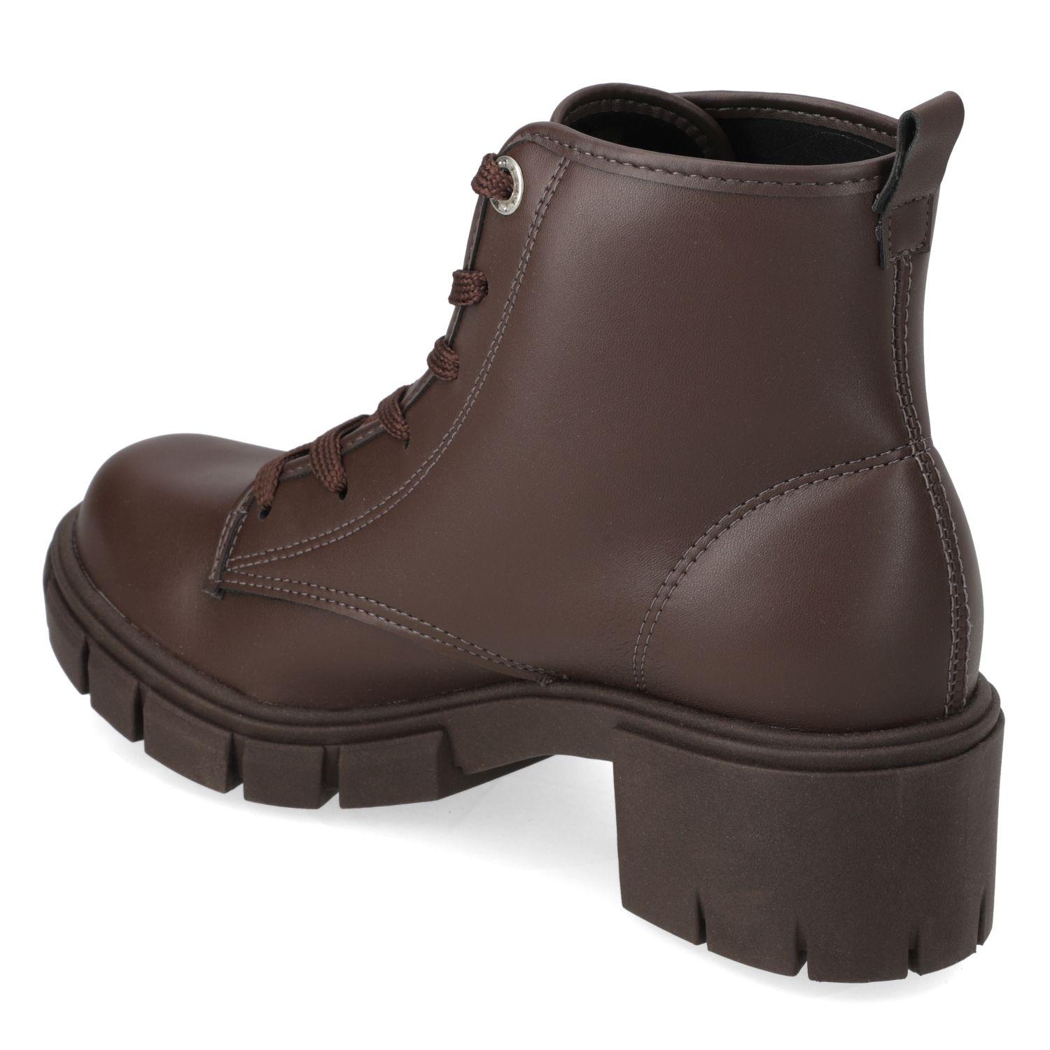 Botin Taco Moleca Café 16510-3