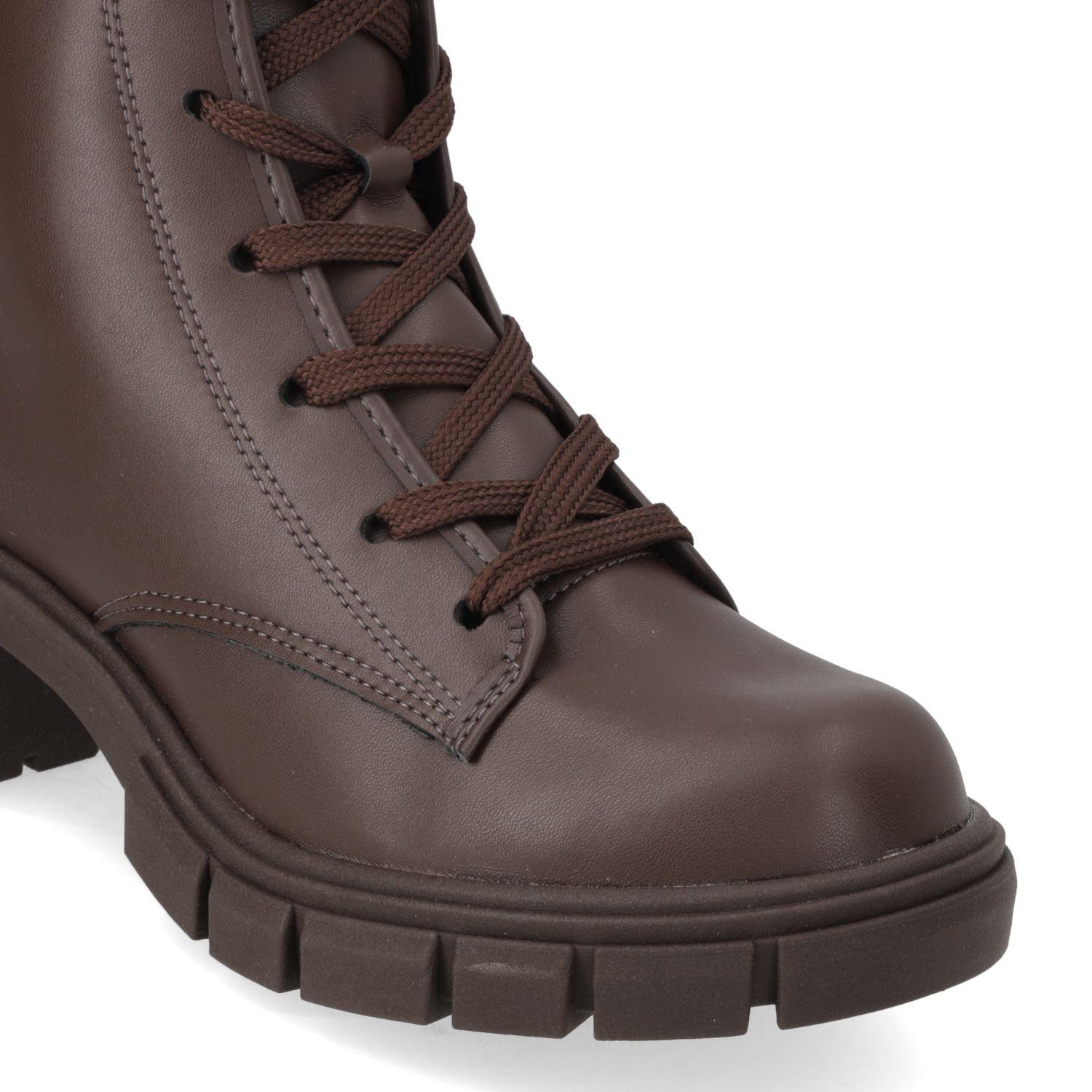 Botin Taco Moleca Café 16510-5