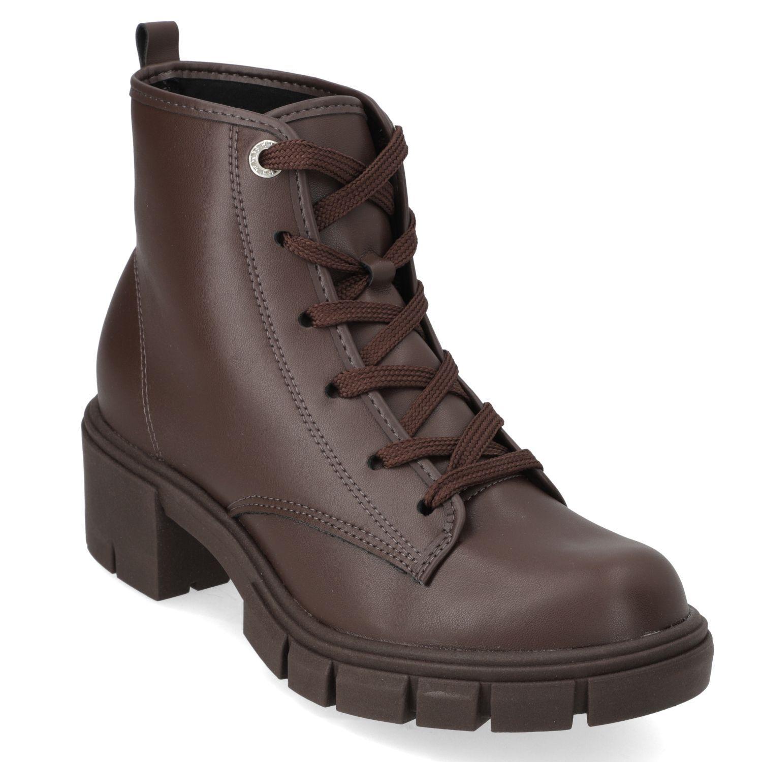 Botin Taco Moleca Café 16510-0