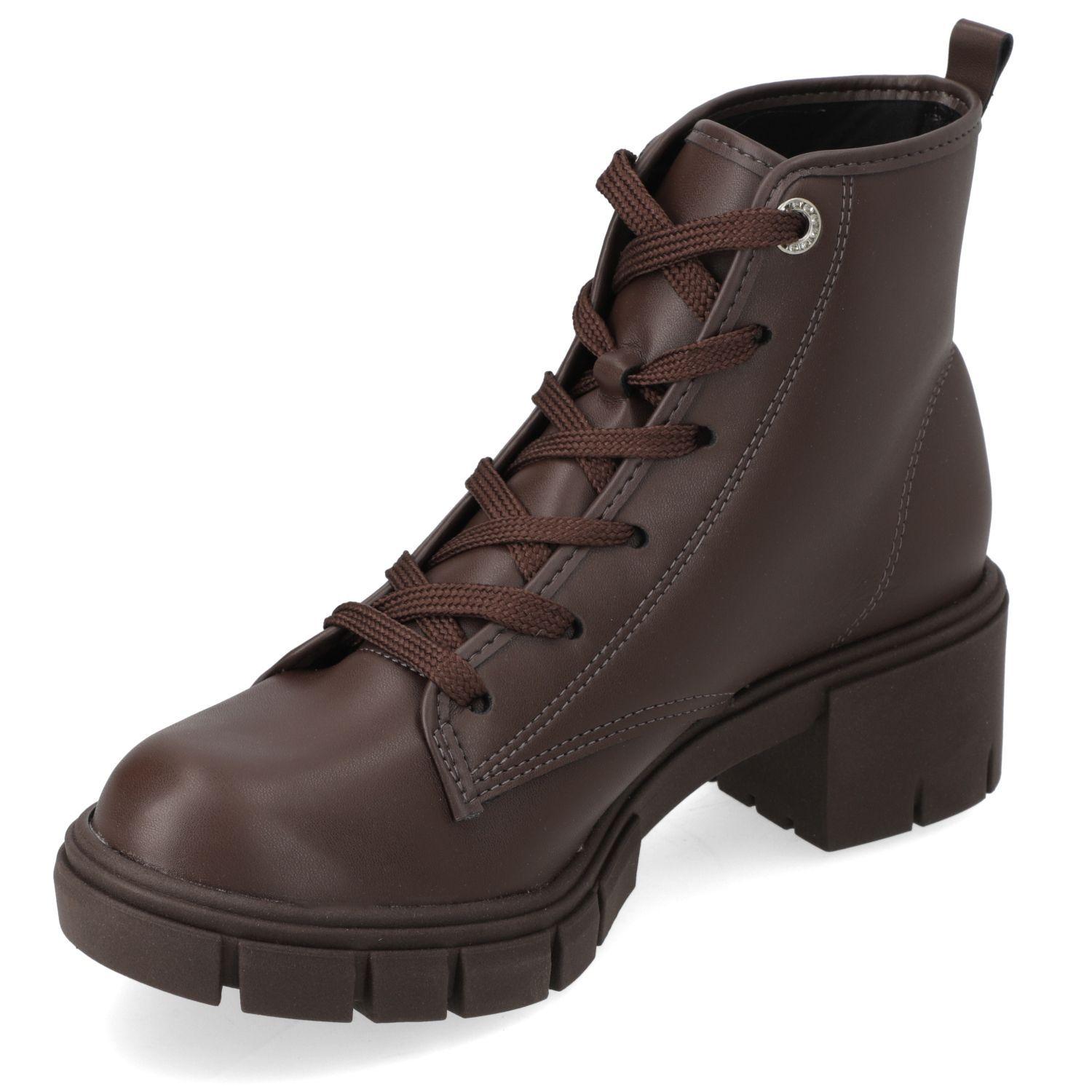 Botin Taco Moleca Café 16510-2