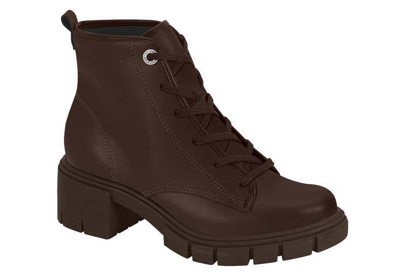 Botin Taco Moleca Café 16510-6