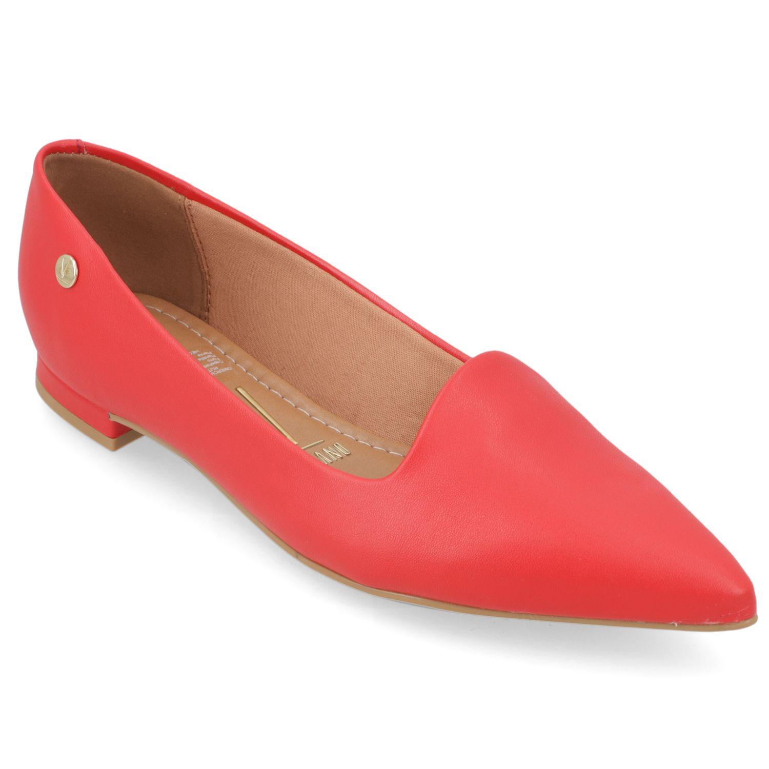 Zapato Plano Ballerina Vizzano 16682-0
