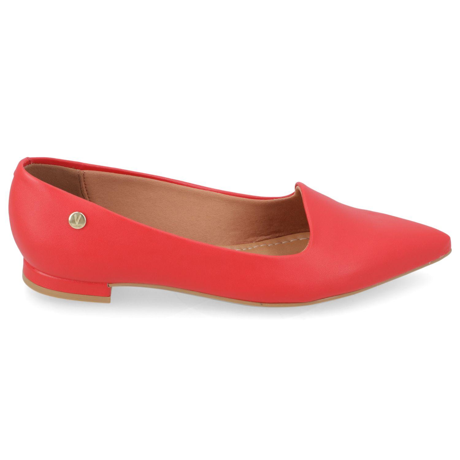Zapato Plano Ballerina Vizzano 16682-1