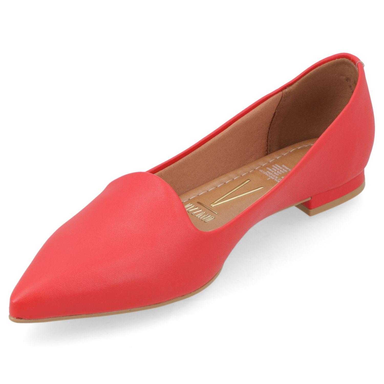 Zapato Plano Ballerina Vizzano 16682-2