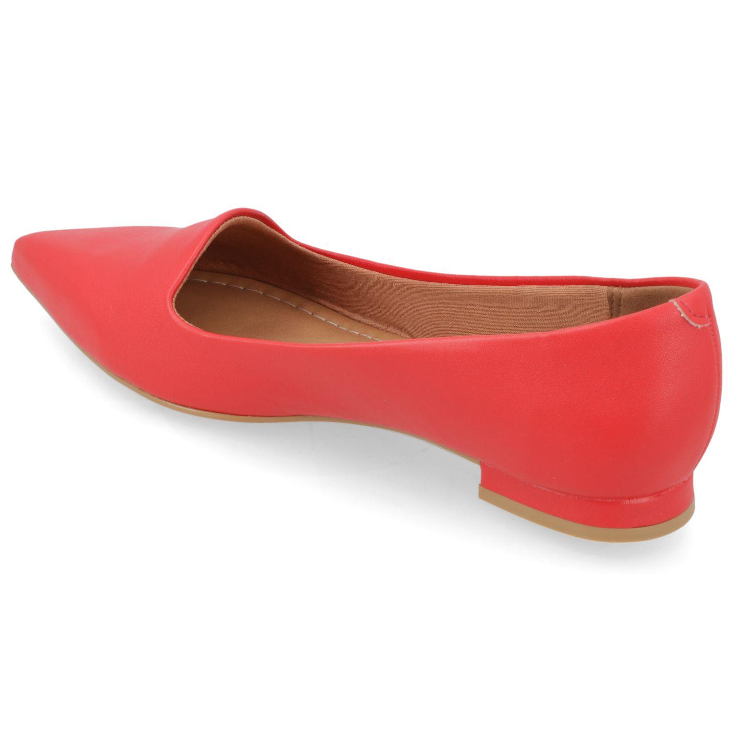 Zapato Plano Ballerina Vizzano 16682-3