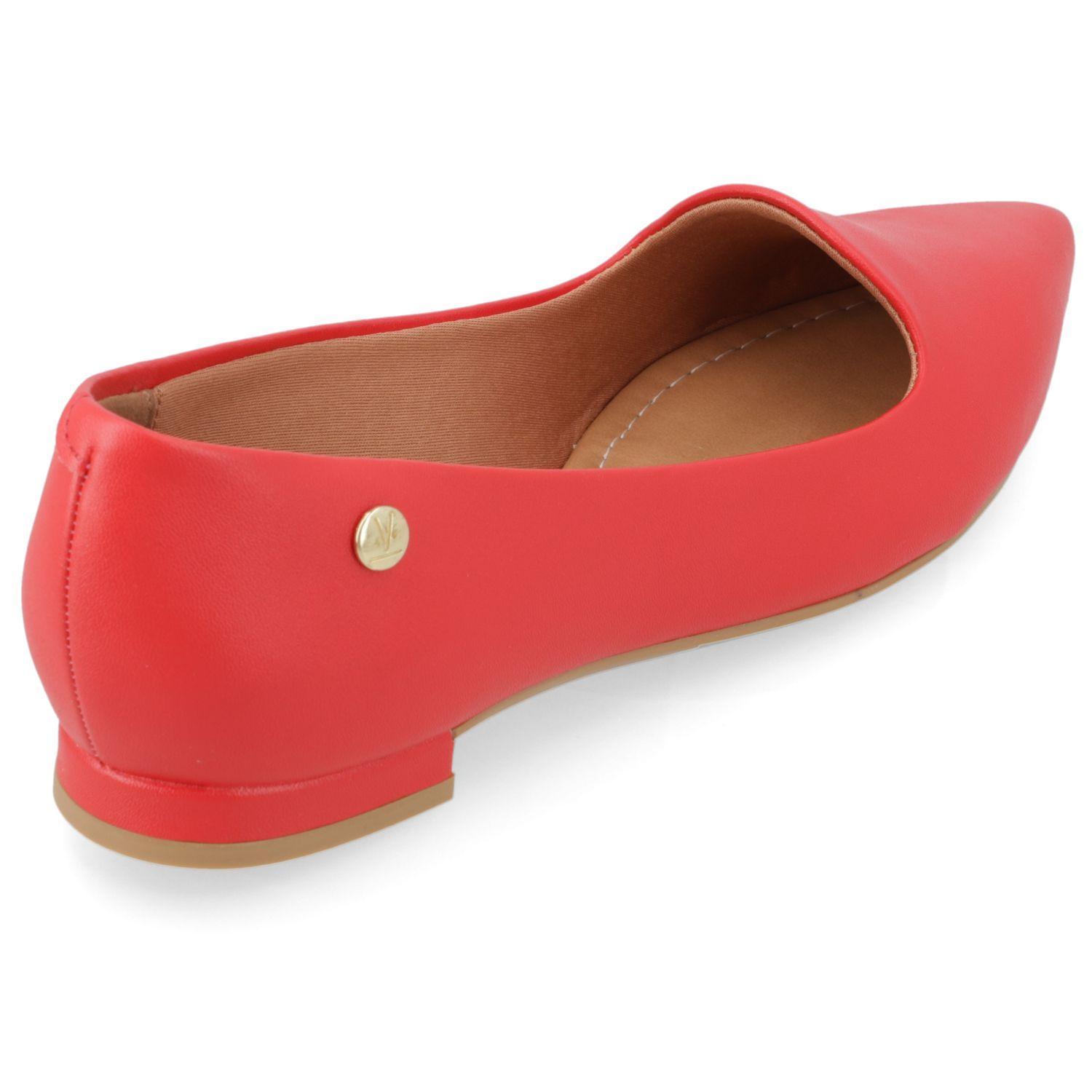 Zapato Plano Ballerina Vizzano 16682-4