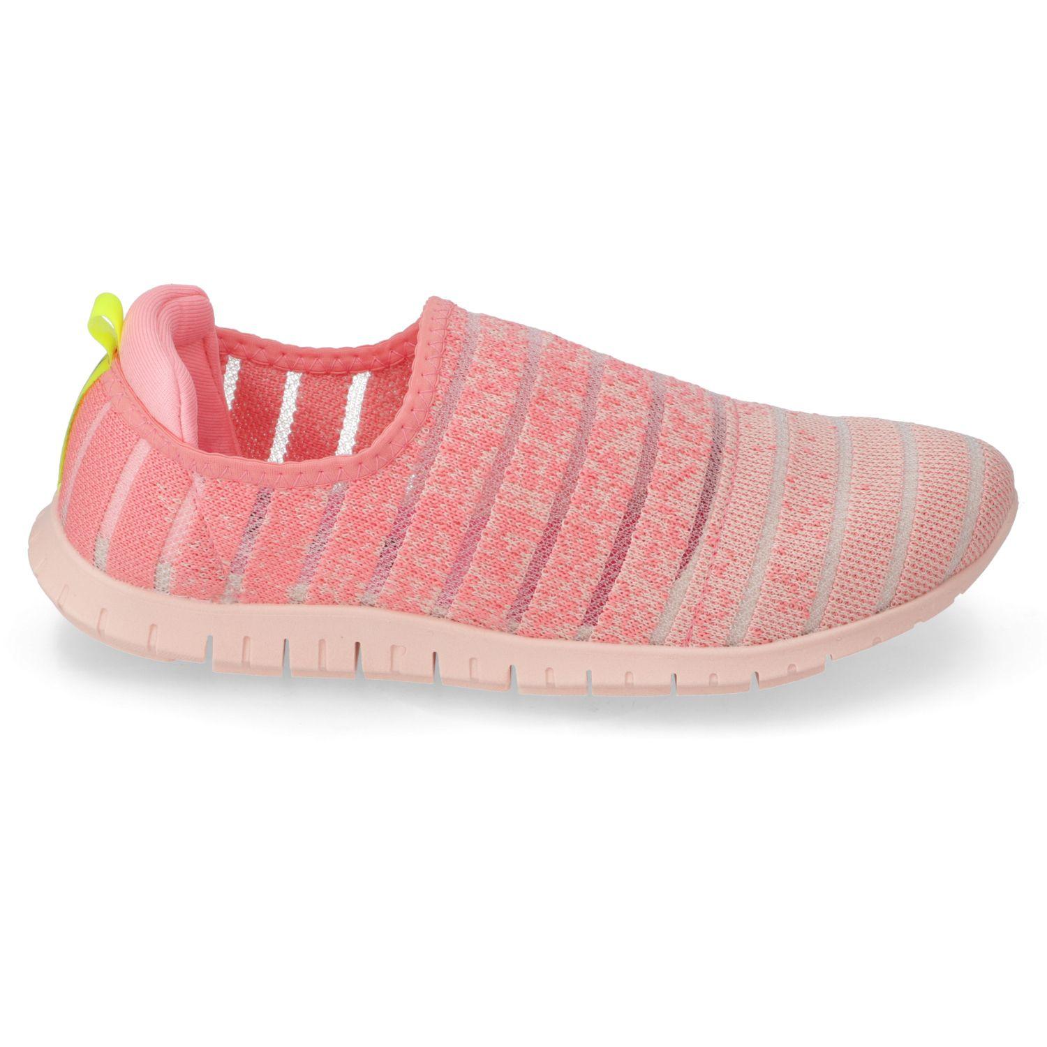 Zapatilla Deportiva Actvitta Azul-1