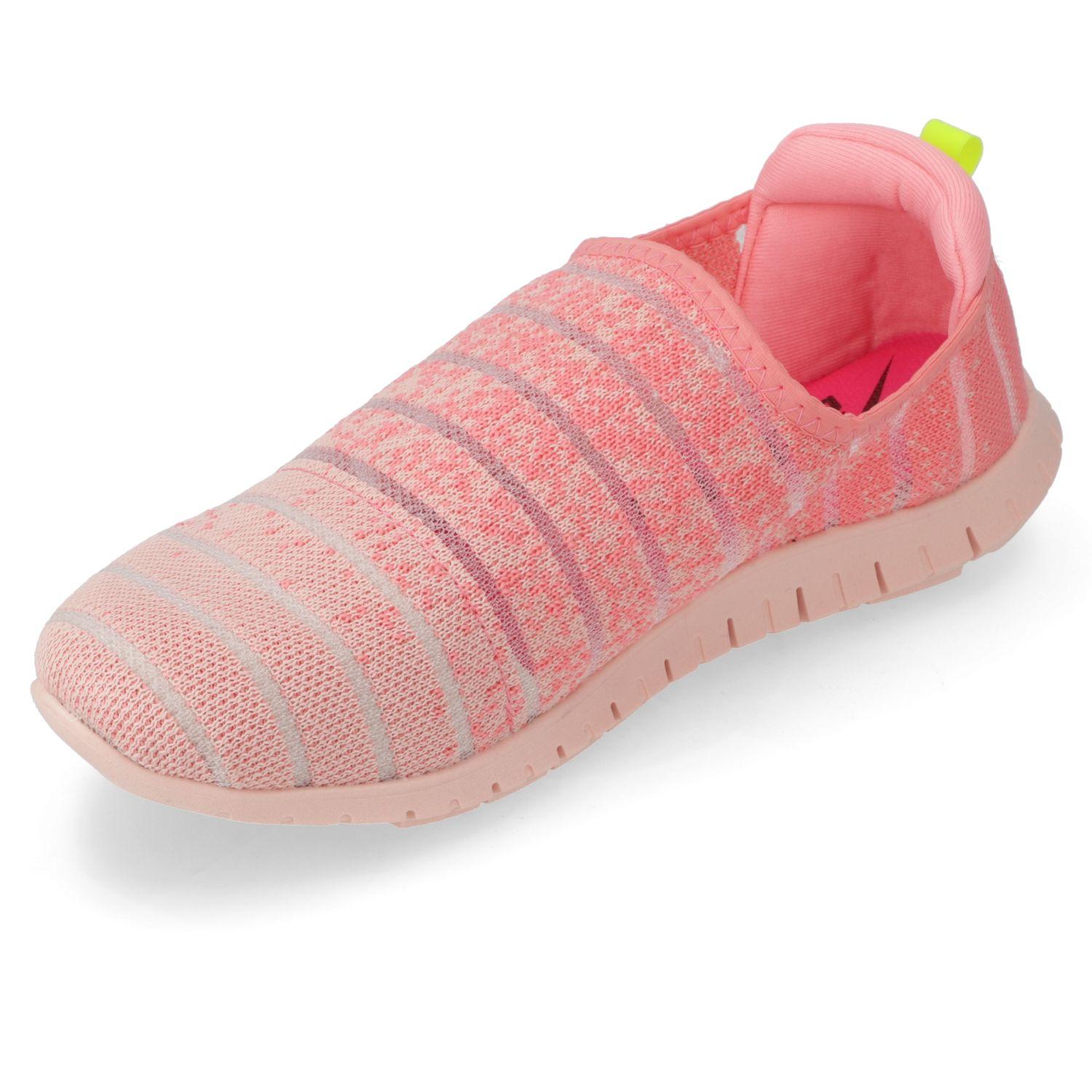 Zapatilla Deportiva Actvitta Azul-2
