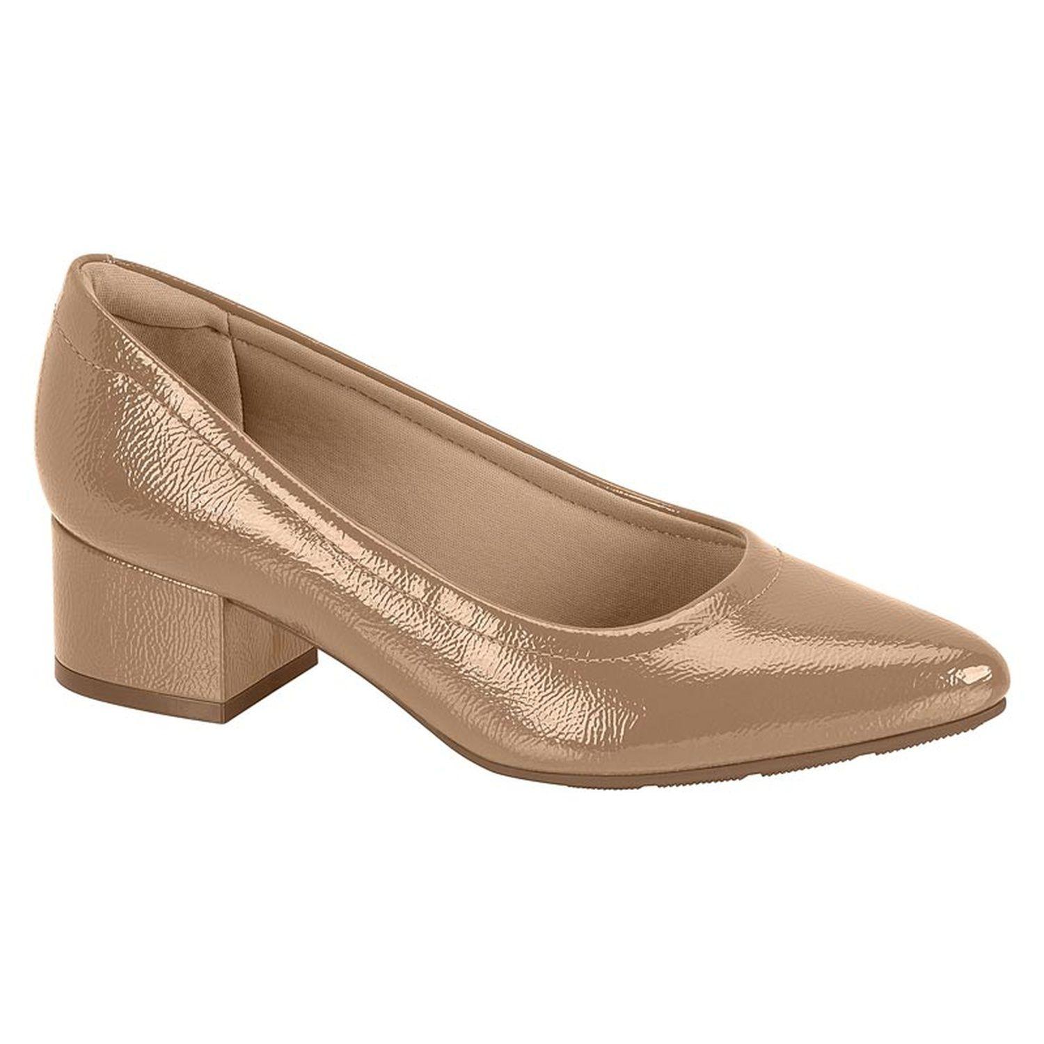 Zapato taco Modare Nude 16245-0